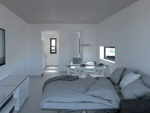 Departamento en Venta En construcción