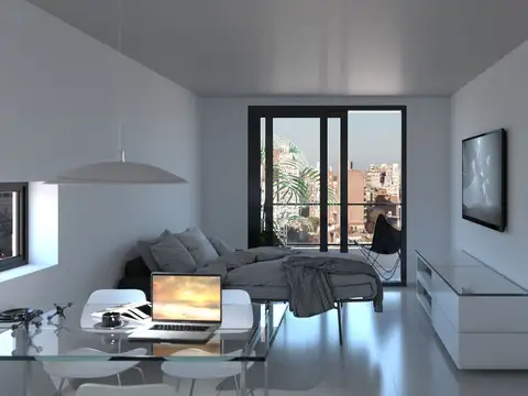 Departamento en Venta al Oeste
