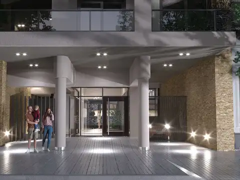 Departamento en Venta de 2 dormitorios