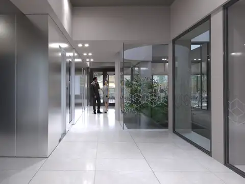 Departamento en Venta al E