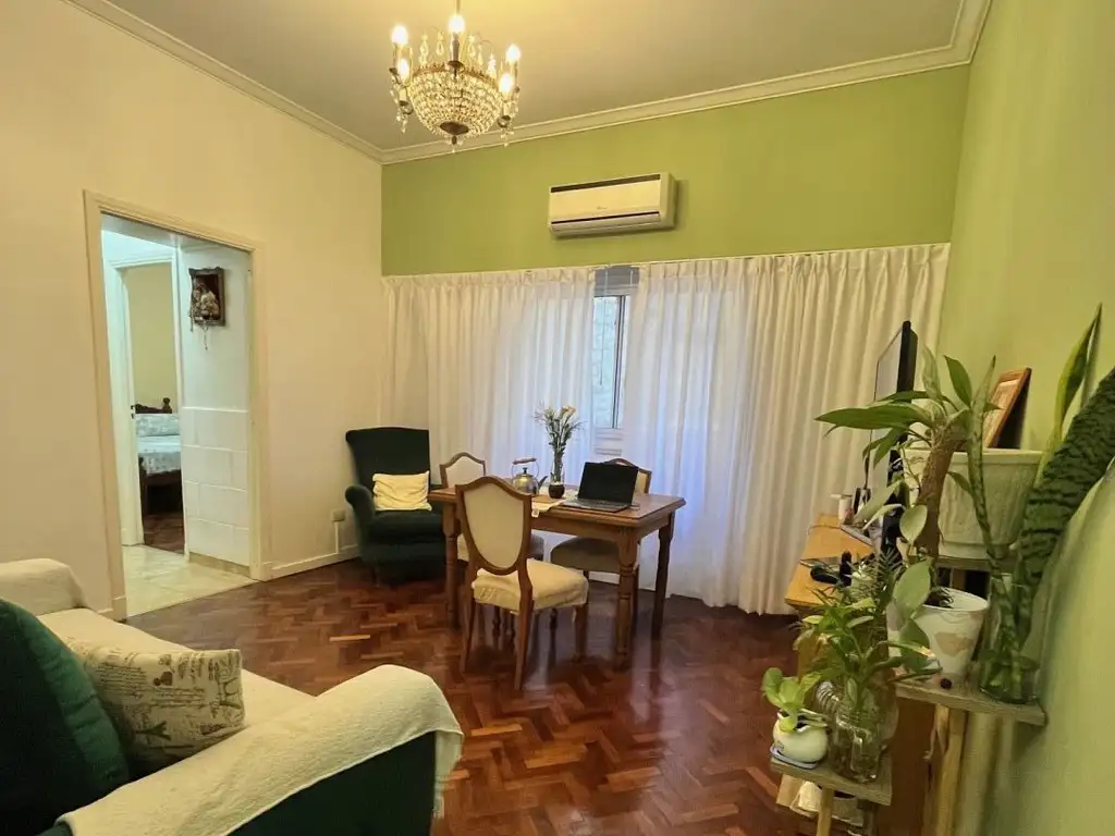 Departamento - Venta - Argentina, Capital Federal - Bacacay 2700