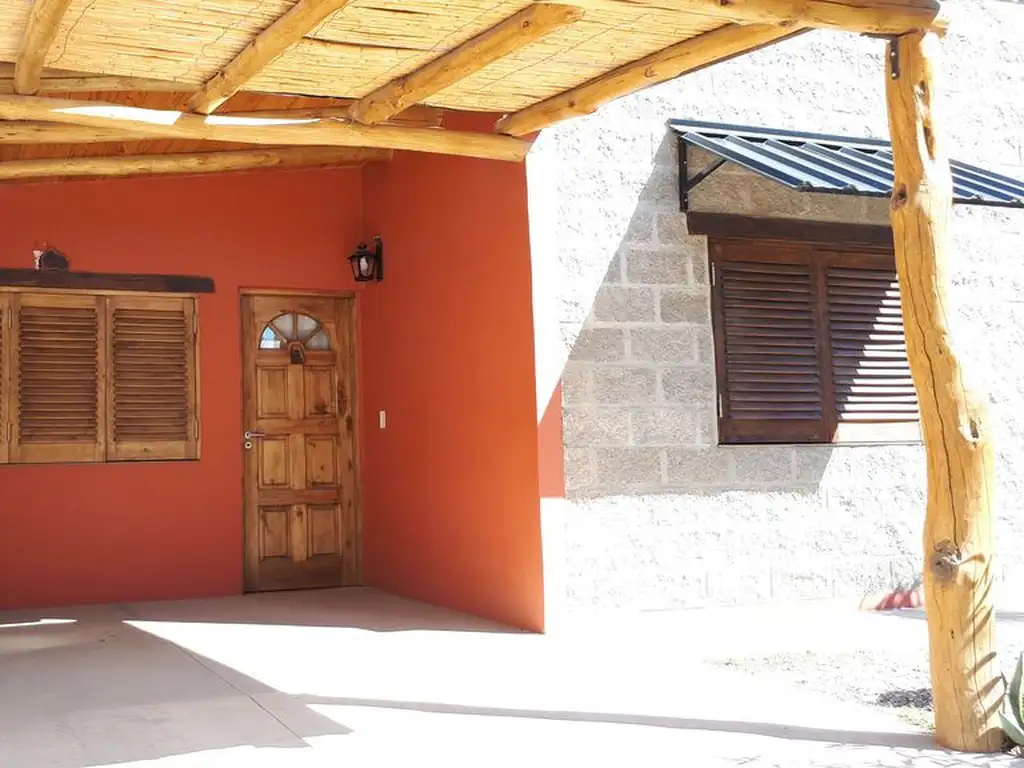 Vendo 2 cabañas – Excelente Propiedad Ideal Turismo.OPORTUNIDAD