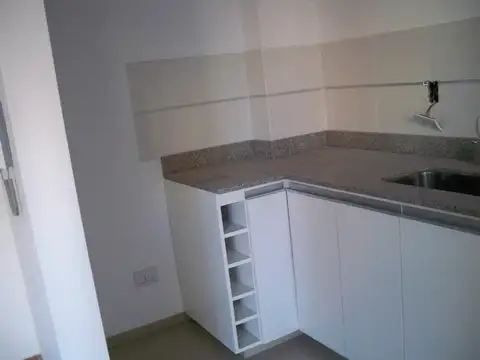 Departamento en Venta con cochera
