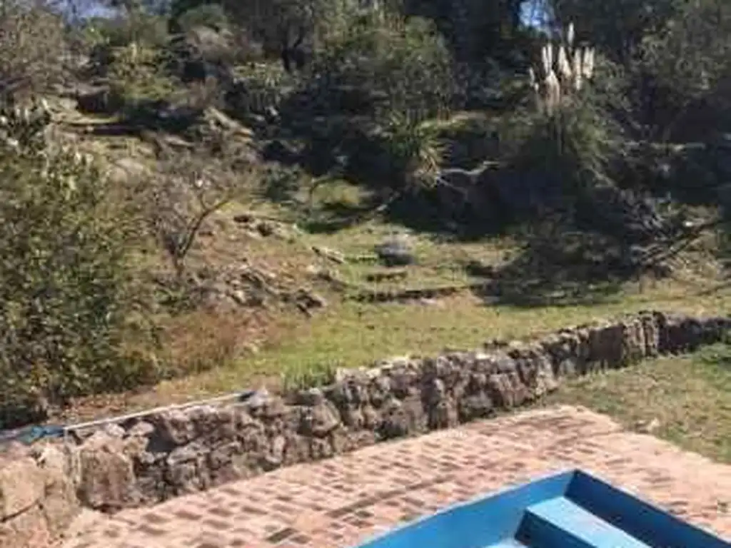 Casa En Venta En Villa Magdalena