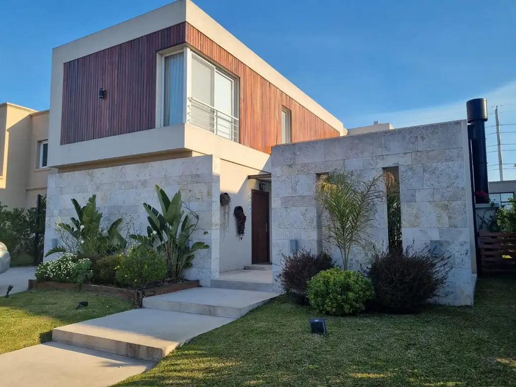 Casa  en Alquiler ubicado en Tipas, Nordelta, Tigre