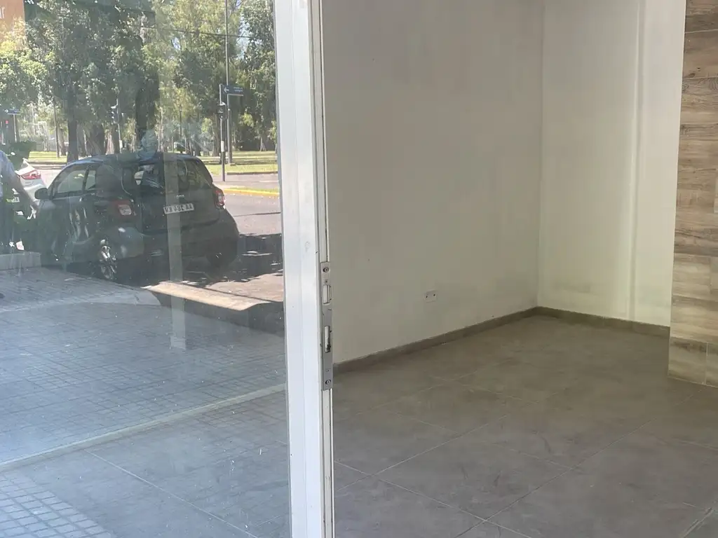 Oficina/ local comercial en venta - Abasto - Rosario