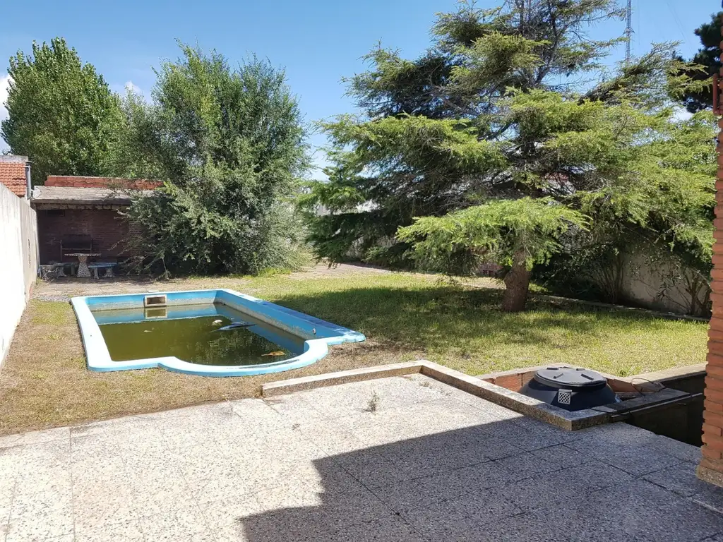 Casa en Venta - USD 180.000