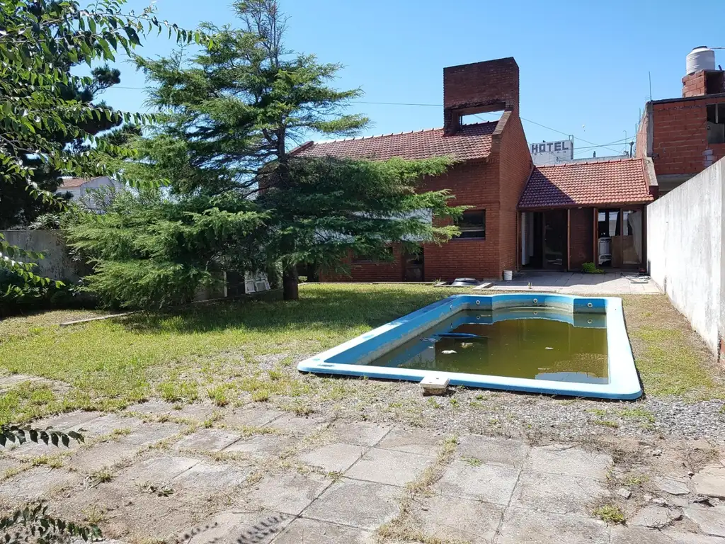 Casa en Venta en Mar De Ajo