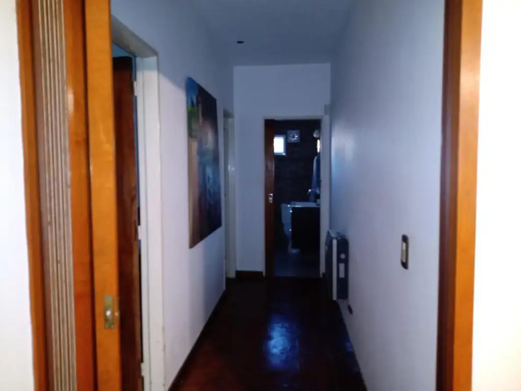 Ph en Venta en El Palomar - 3 ambientes