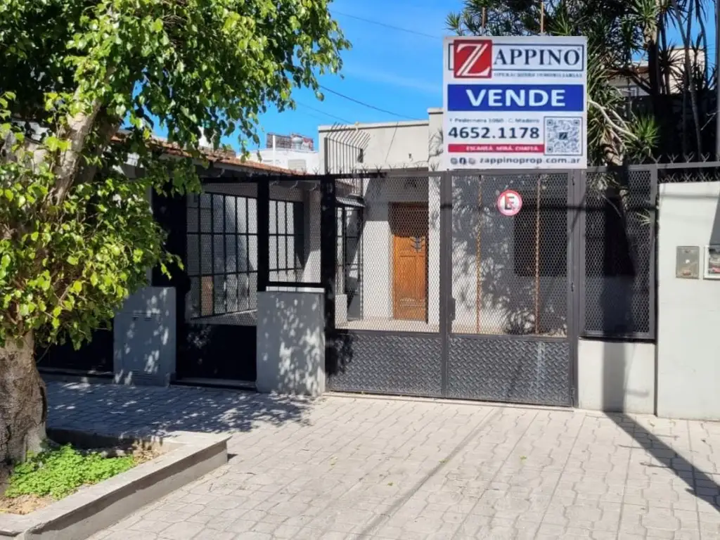 VENTA DE PH 3 AMBIENTES CON COCHERA EN CIUDADELA