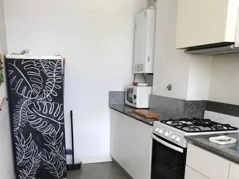 Departamento en Venta en Bosque Alto - 1 dormitorio
