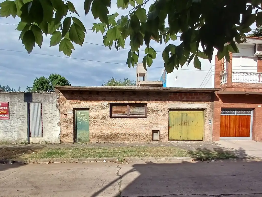 Terreno - Venta - Argentina, Mor?n - Neuquen 1136