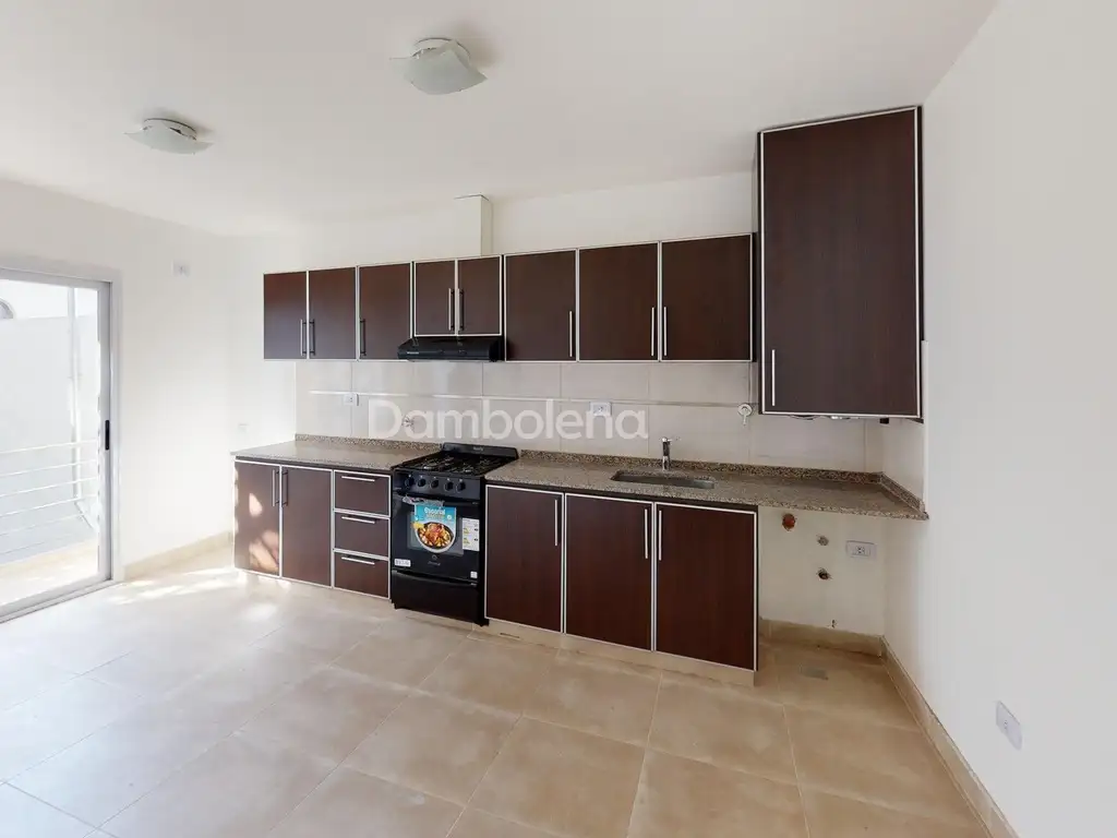 Departamento  en Venta o permuta ubicado en San Antonio De Padua, Merlo