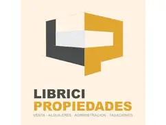 Librici Propiedades