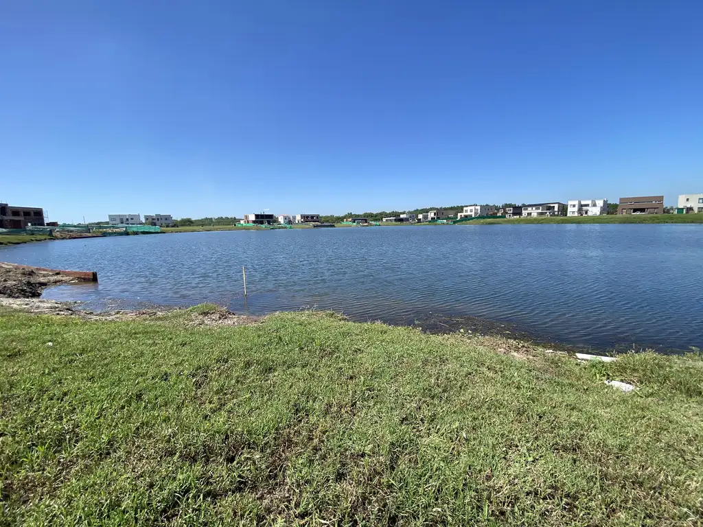 Terreno Lote  en Venta en Santa Ana, Villanueva, Tigre