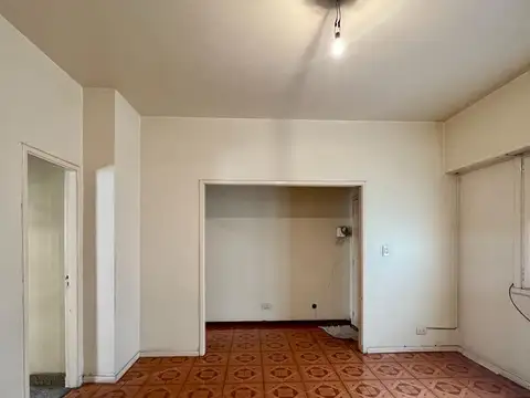Departamento en Venta en Parque Centenario - 4 ambientes