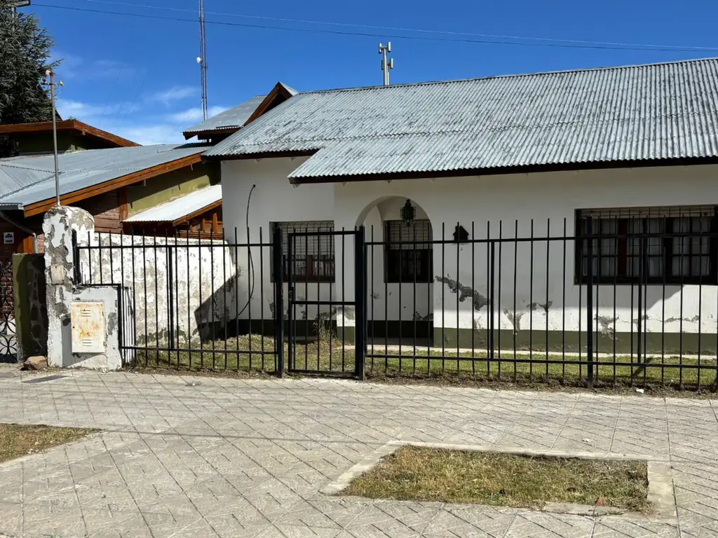 Casa en Esquel