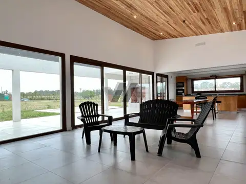 Casa en Venta en Rumenco - 3 dormitorios