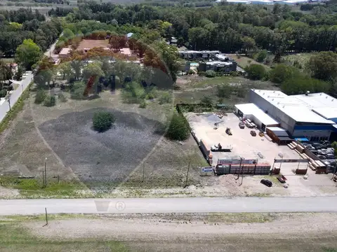 TERRENO EN VENTA 1.3 ha a mtrs de RUTA 58 - Foto 0
