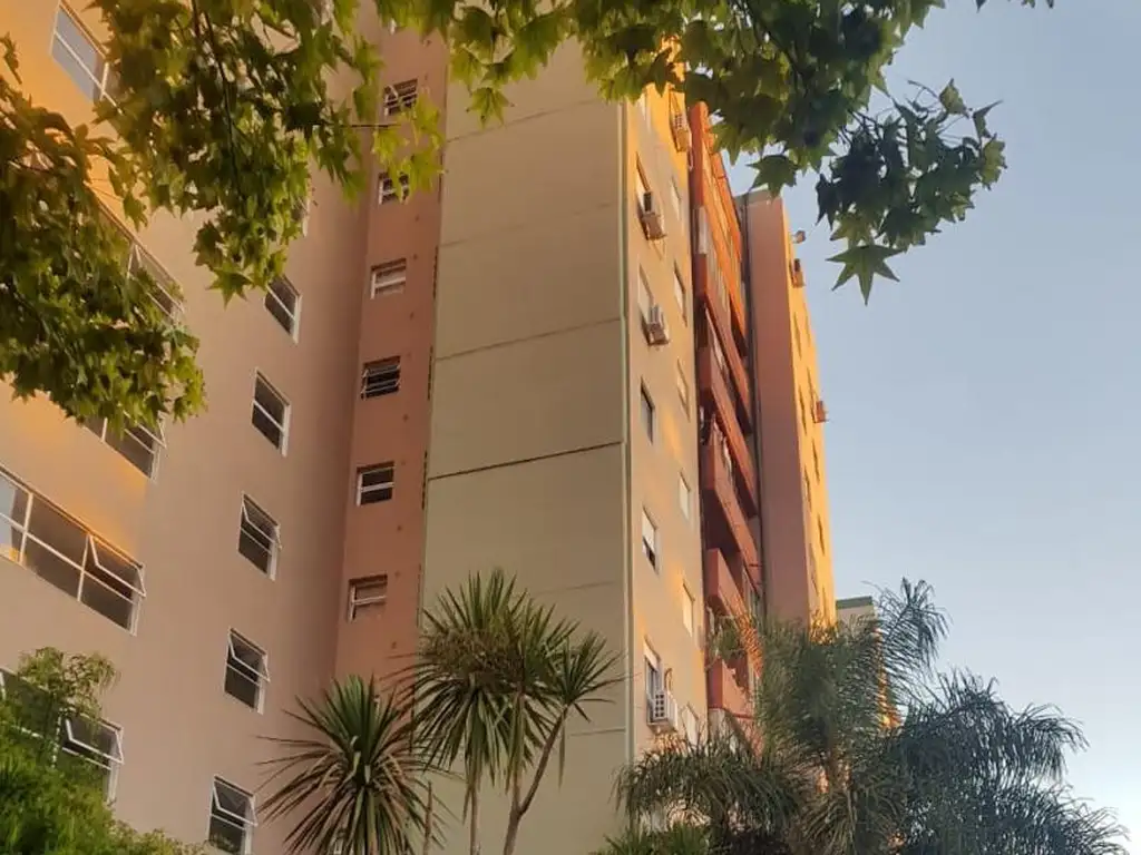 EN VENTA HERMOSO DEPARTAMENTO EN MARTIN CORONADO SOBRE LAS TORRES DE PERON - FICHA 8690