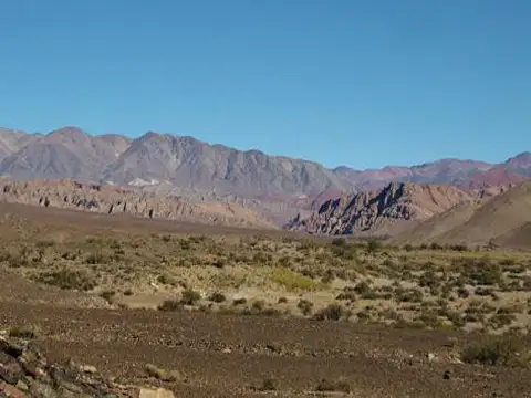 1.500.000 has - ALTO POTENCIAL- LITIO-  Argentina - Provincia de Catamarca - Departamento Tinogasta.