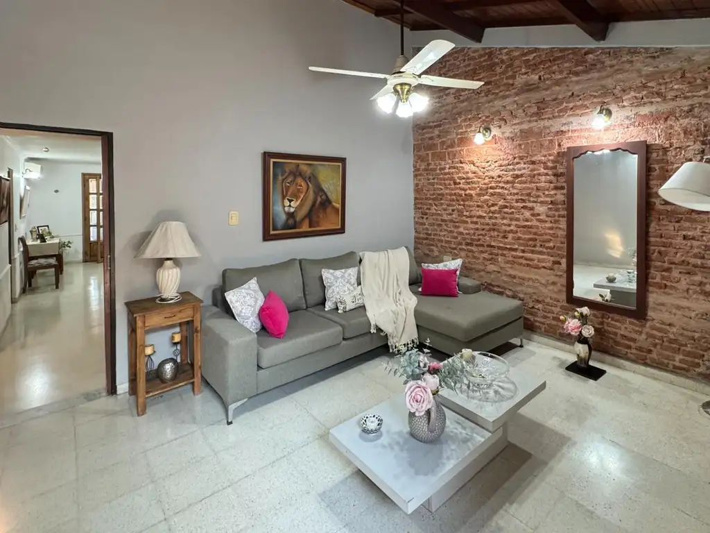 Casa en venta