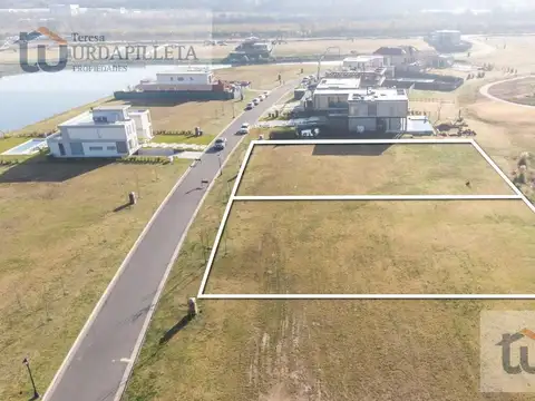 Terreno en Venta - USD 260.000