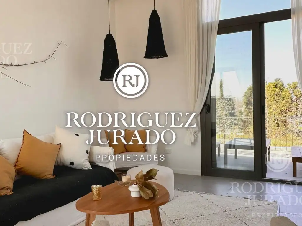 Town Houses en Oliden Joven