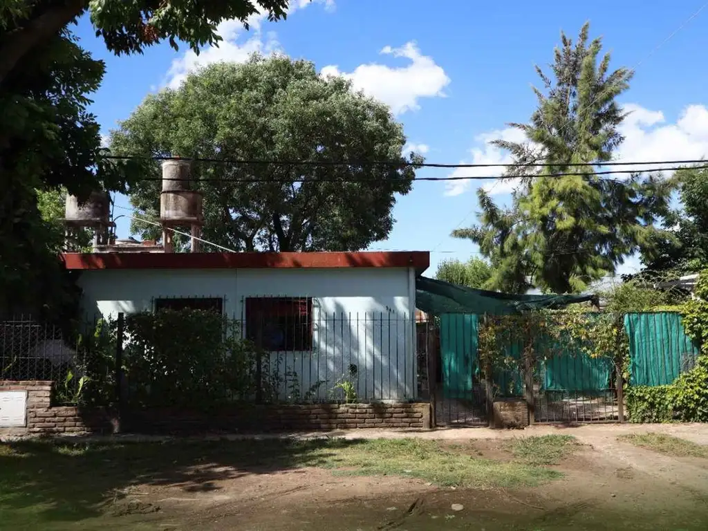 Casa Venta La Plata - APTA BANCO