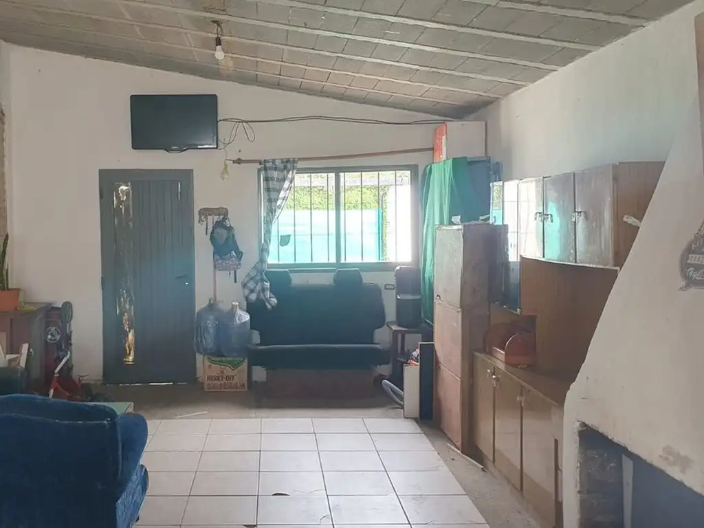 VENTA CASA - VILLA ALLENDE - LOMAS DEL ESTE 2 DORM