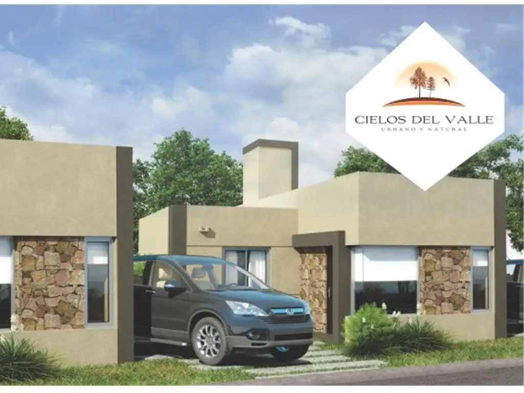 Hermoso terreno en Cielos del Valle - consulte