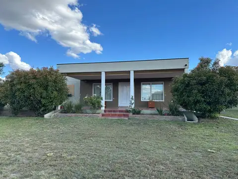 CASA  en Zorzal y Zorro  La Cuesta del Sur ,Toay