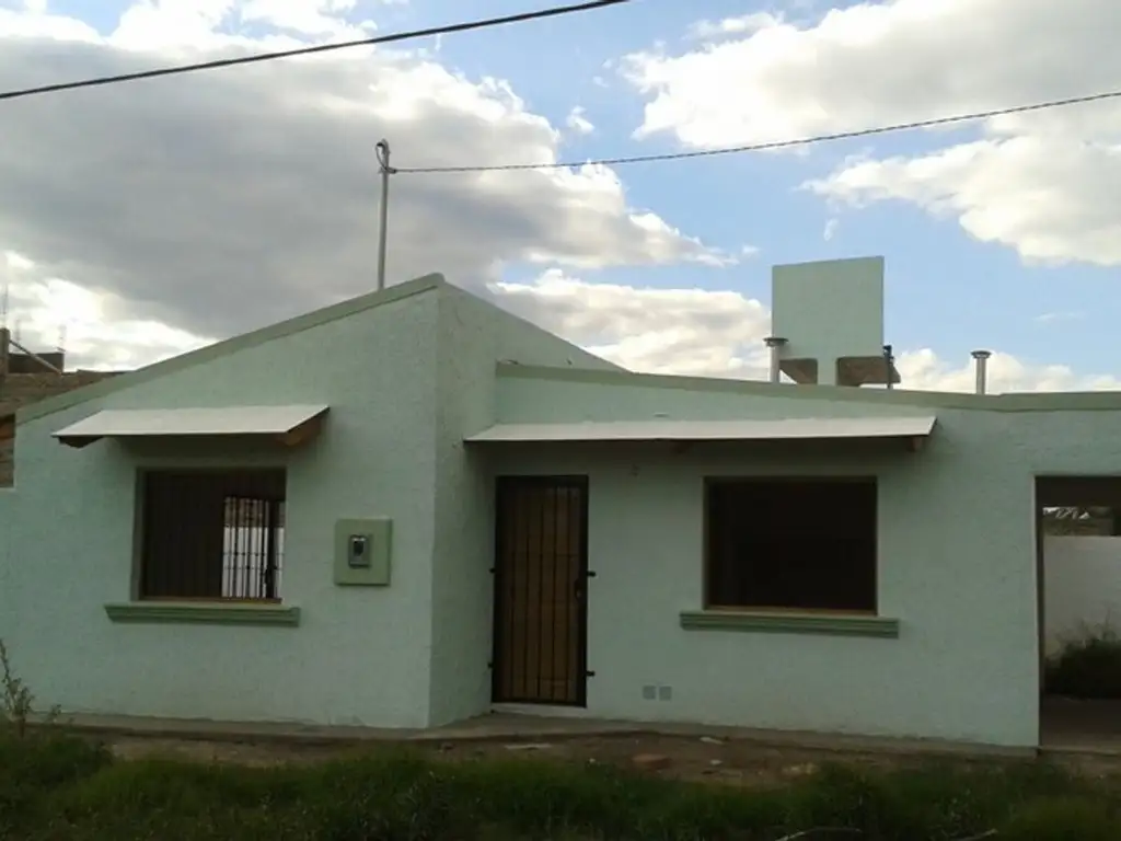 VENTA DE 2 CASAS EN BLOQUE