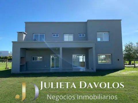 Casa en venta en Venta Casa en lote Interno, Barrio El Cantón, Norte. - El  Canton - Norte - Argenprop