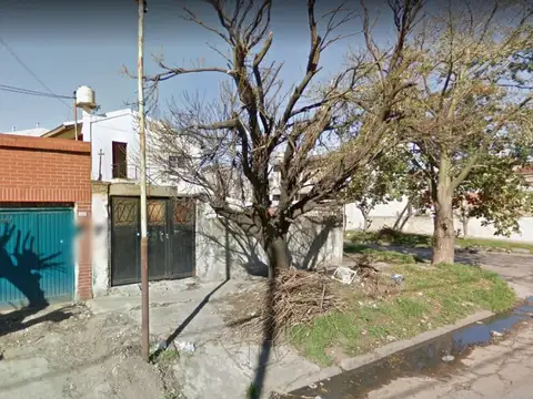 Terreno en Venta - USD 40.000
