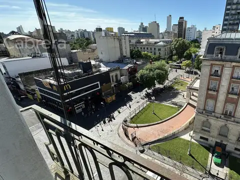 Venta Departamento de tres dormitorios en La Plata