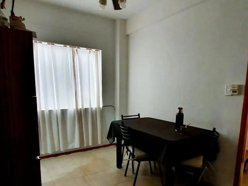 VENTA DEPARTAMENTO DE 3 AMB. EN NUÑEZ