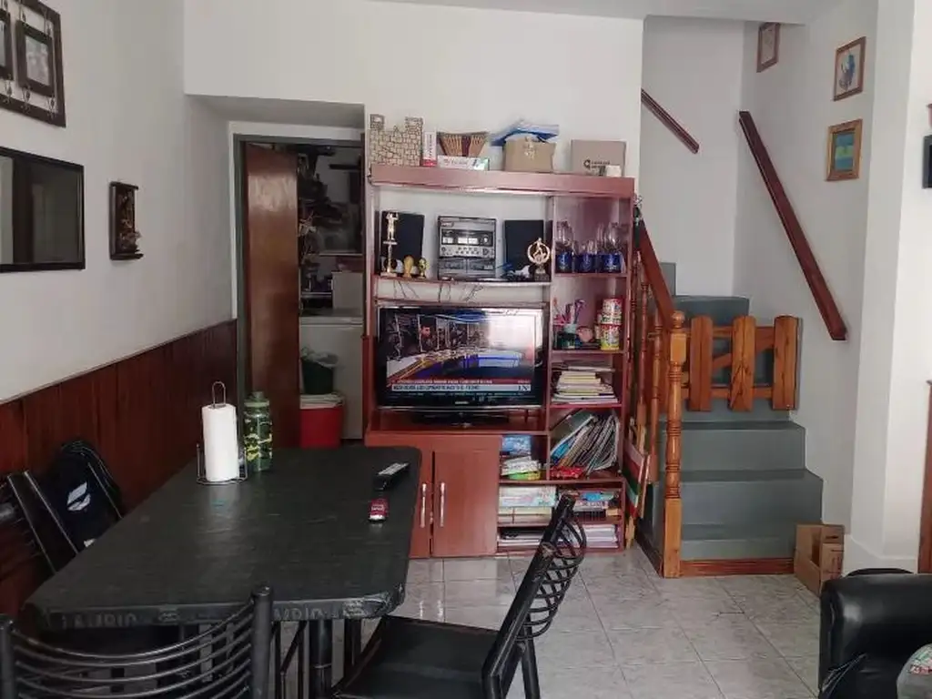 Oportunidad venta Casa 4 ambientes con Lavadero y Parrilla