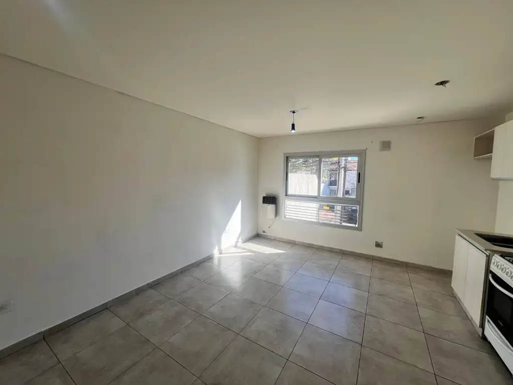 DEPARTAMENTO DOS AMBIENTES EN VENTA MORON CON FINANCIACIÓN