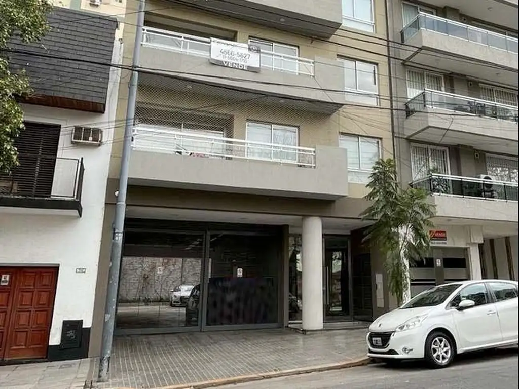 Departamento - Venta - Argentina, Capital Federal - RIGLOS 700