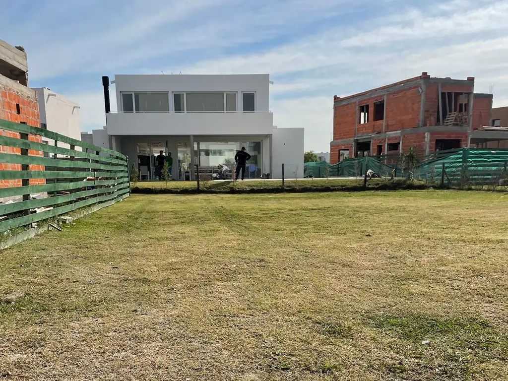 Lote  en Venta ubicado en Castaños, Nordelta, Tigre