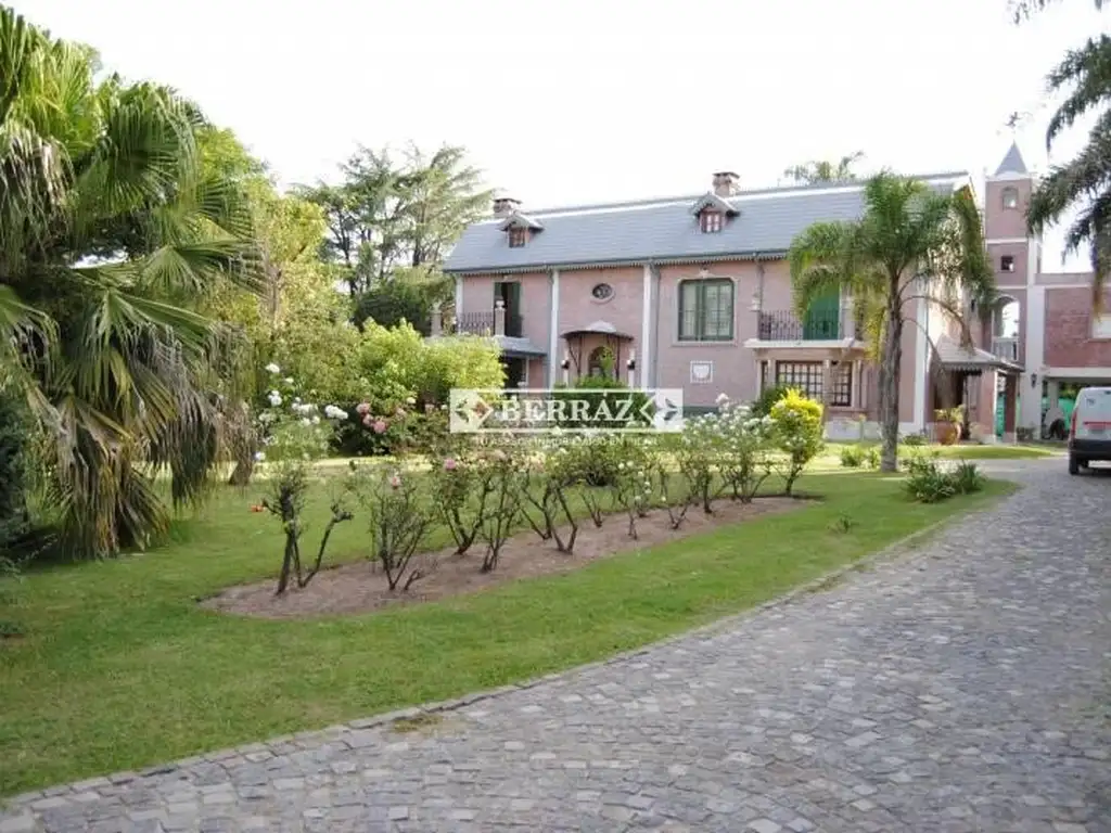 Casa  en Venta ubicado en De Vicenzo Chico, Del Viso, Pilar - BER2427_LP589026_1