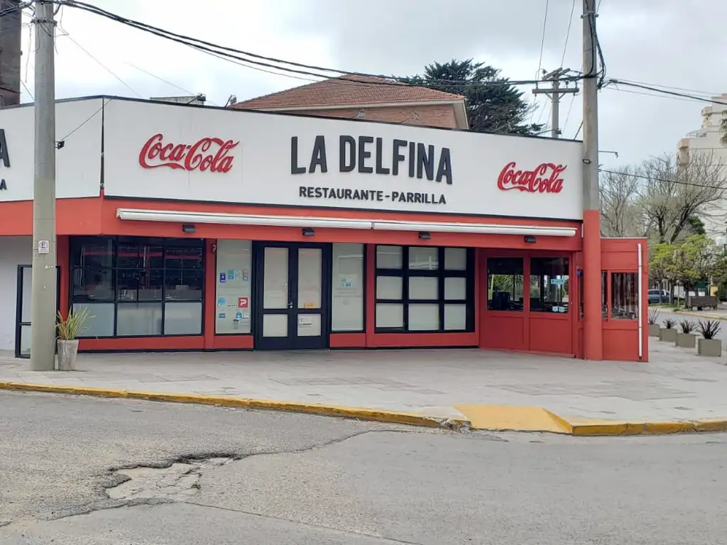 Local Comercial emplazado en el corazón de la zona centro