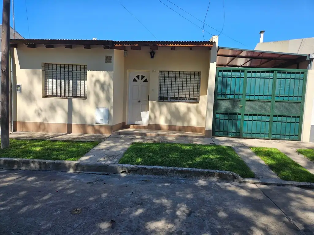 Casa en venta dos dormitorios en Junin