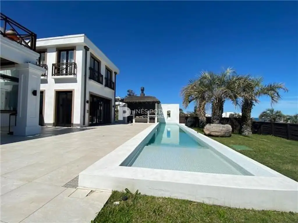 CASAS - CASA - PUNTA BALLENA