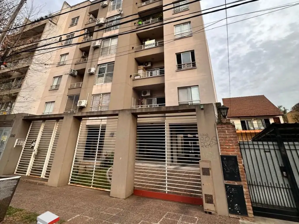 Departamento - Venta - Argentina, Mor?n - MISIONES 6300