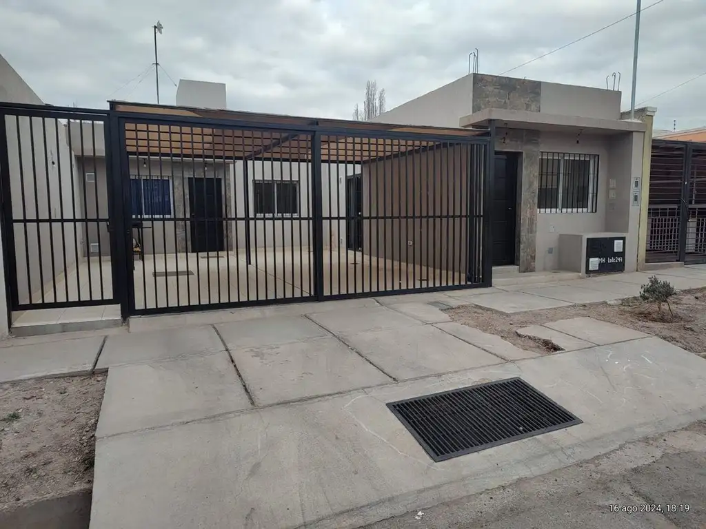 Depto  Moderno en venta en Guaymallén Mendoza