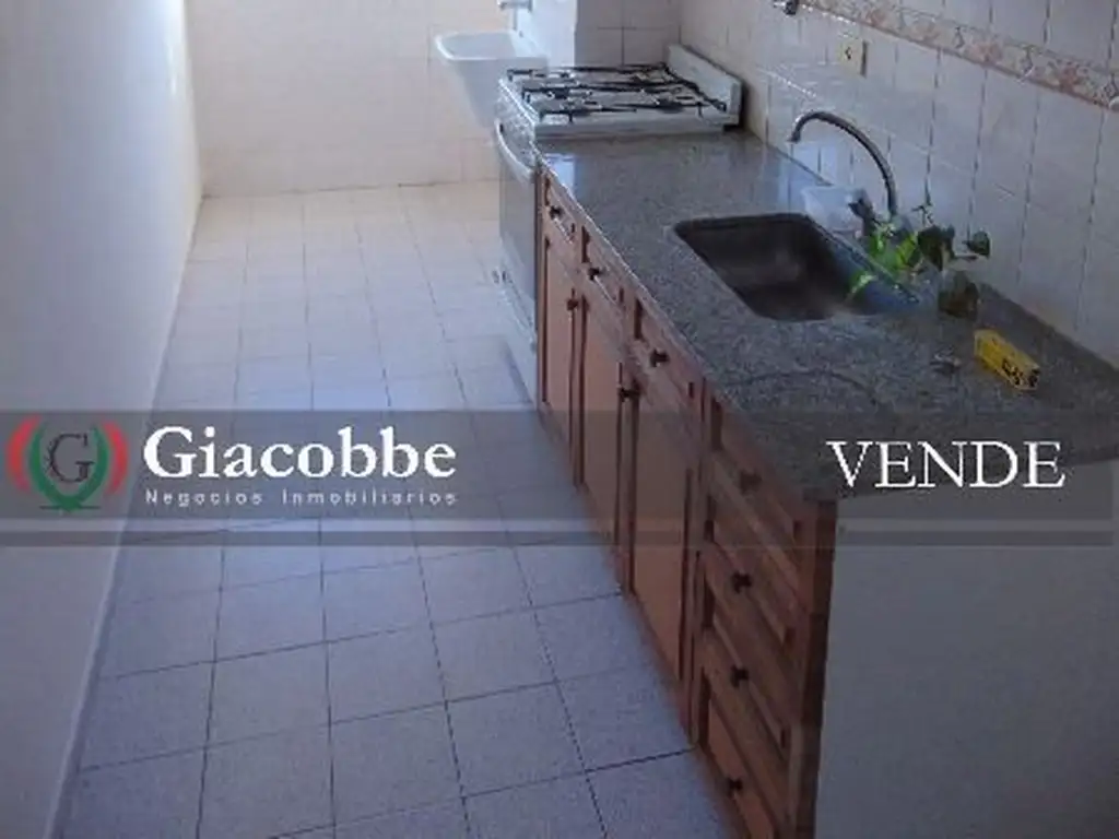 Impecable Departamento en pleno Centro de Monte Grande!