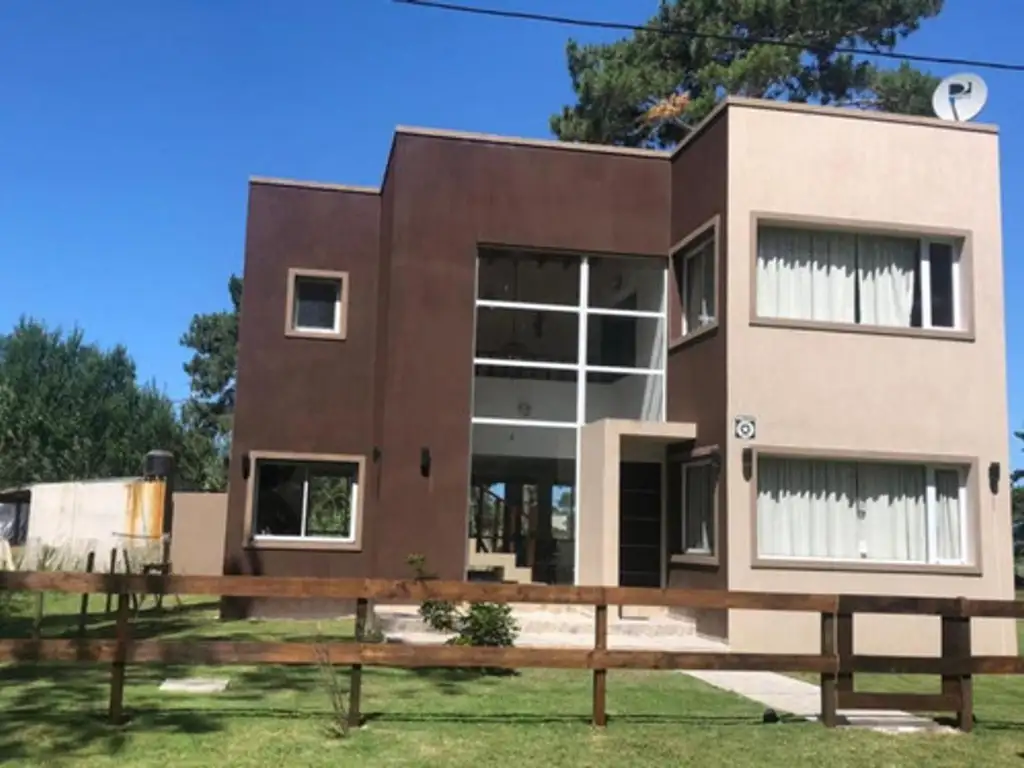 Casa  En Venta En Costa Del Este