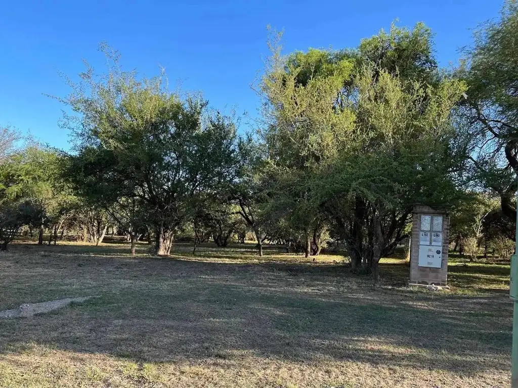 Lote en Venta Valle del Golf Malagueño